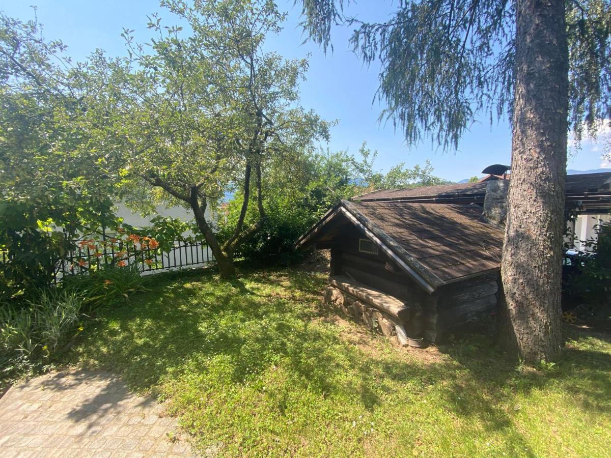 Apartments Olga Bled Zewnętrze zdjęcie