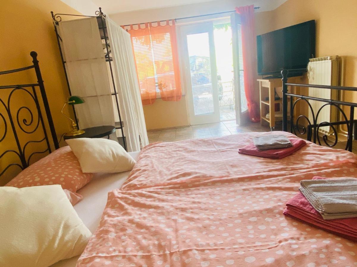 Apartments Olga Bled Zewnętrze zdjęcie
