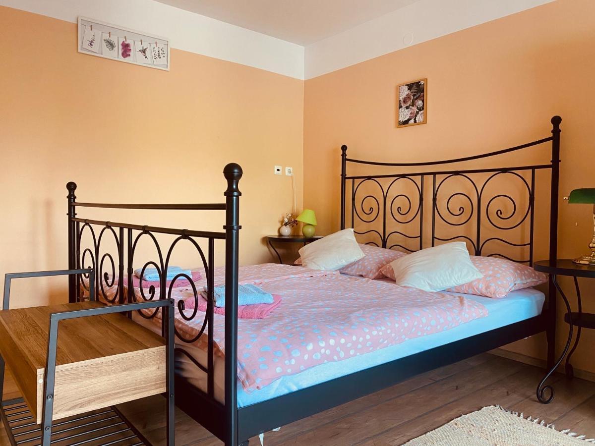 Apartments Olga Bled Zewnętrze zdjęcie