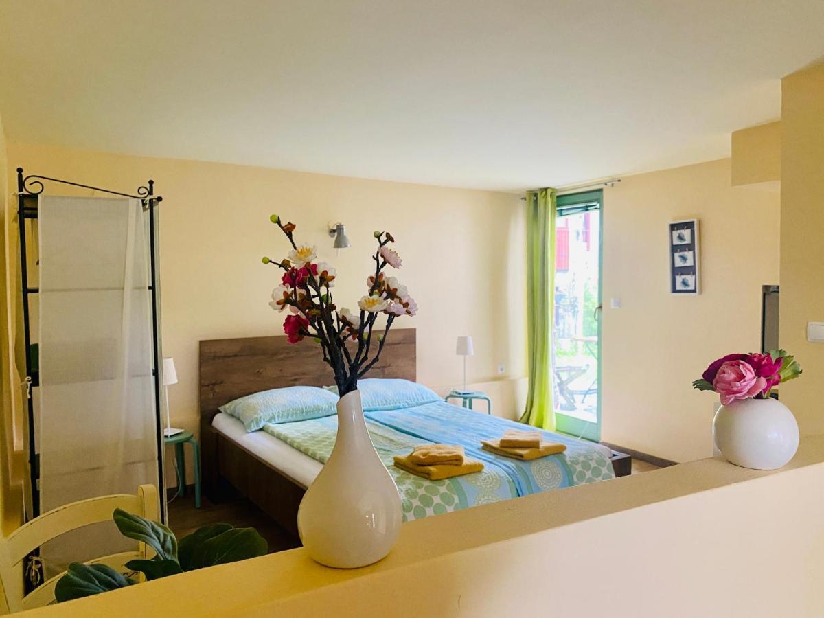 Apartments Olga Bled Zewnętrze zdjęcie