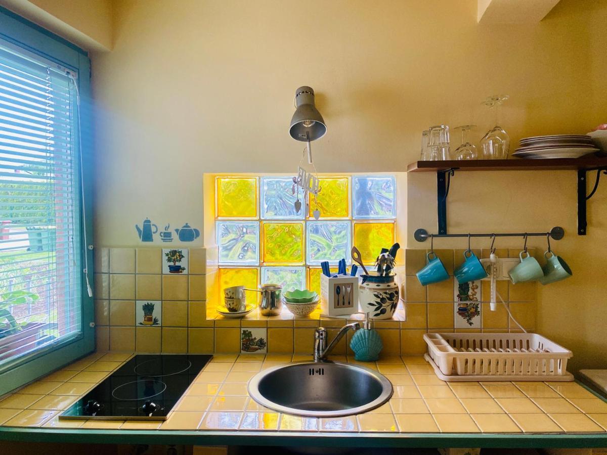 Apartments Olga Bled Zewnętrze zdjęcie