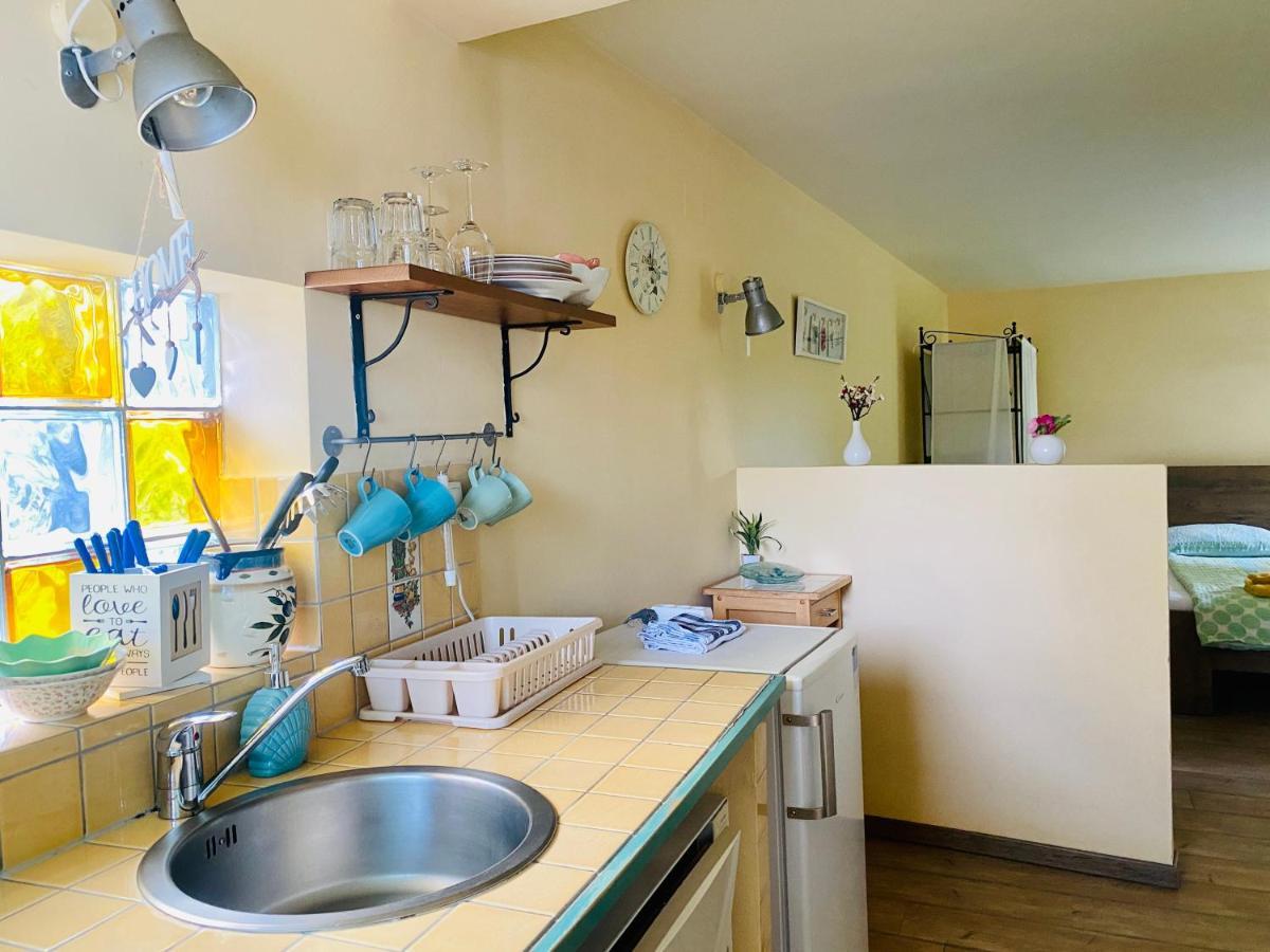 Apartments Olga Bled Zewnętrze zdjęcie