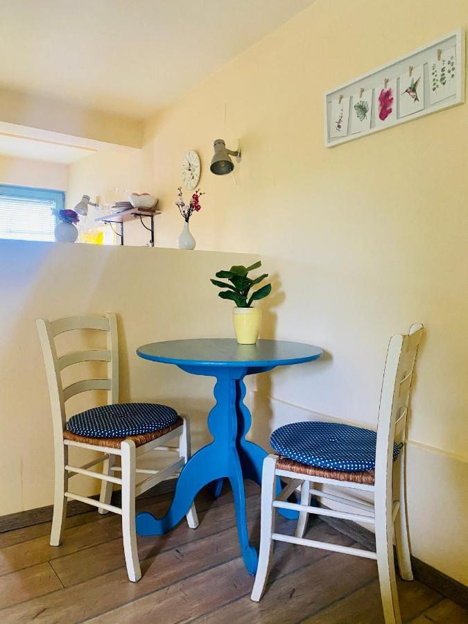 Apartments Olga Bled Zewnętrze zdjęcie
