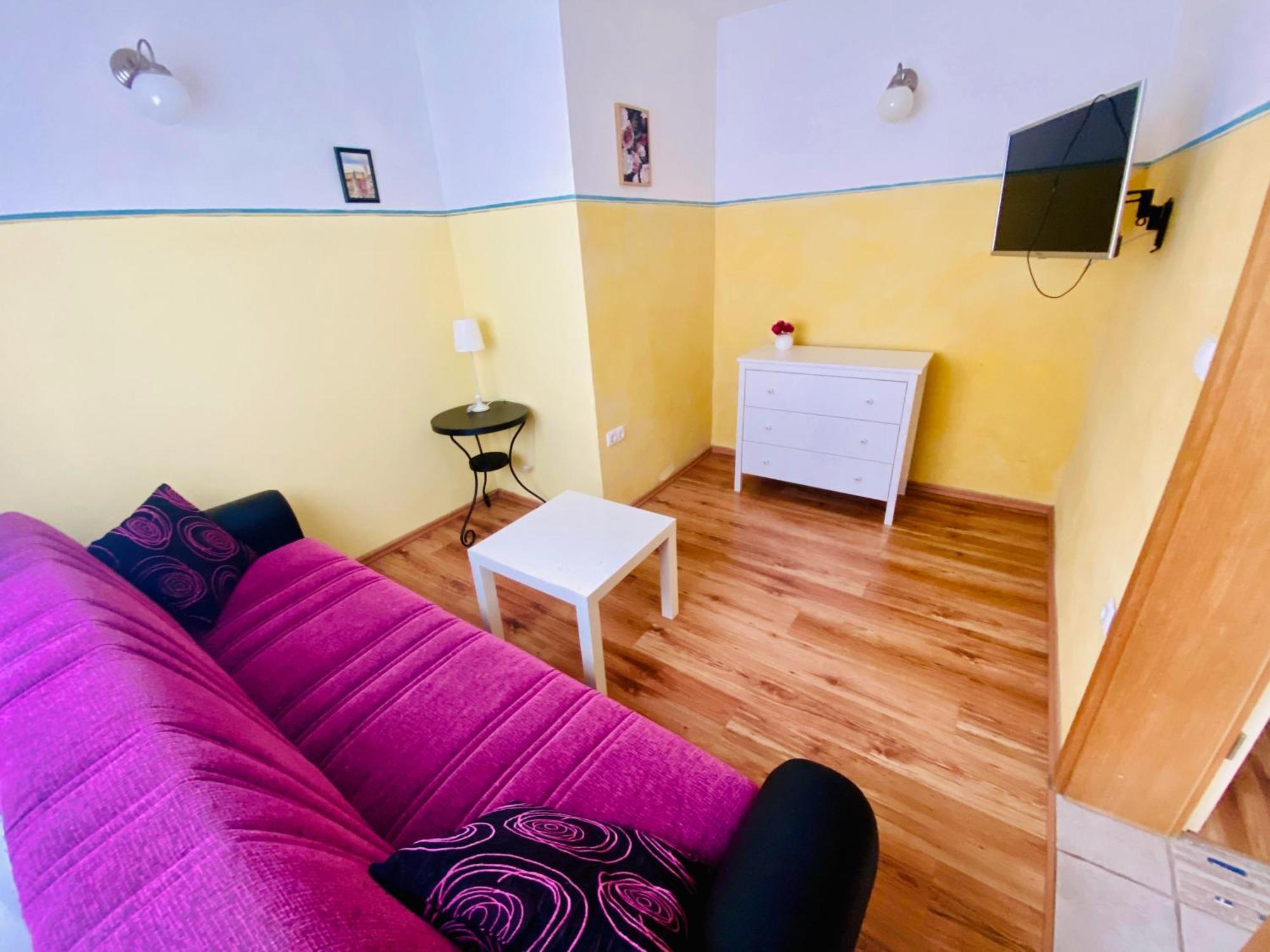 Apartments Olga Bled Zewnętrze zdjęcie