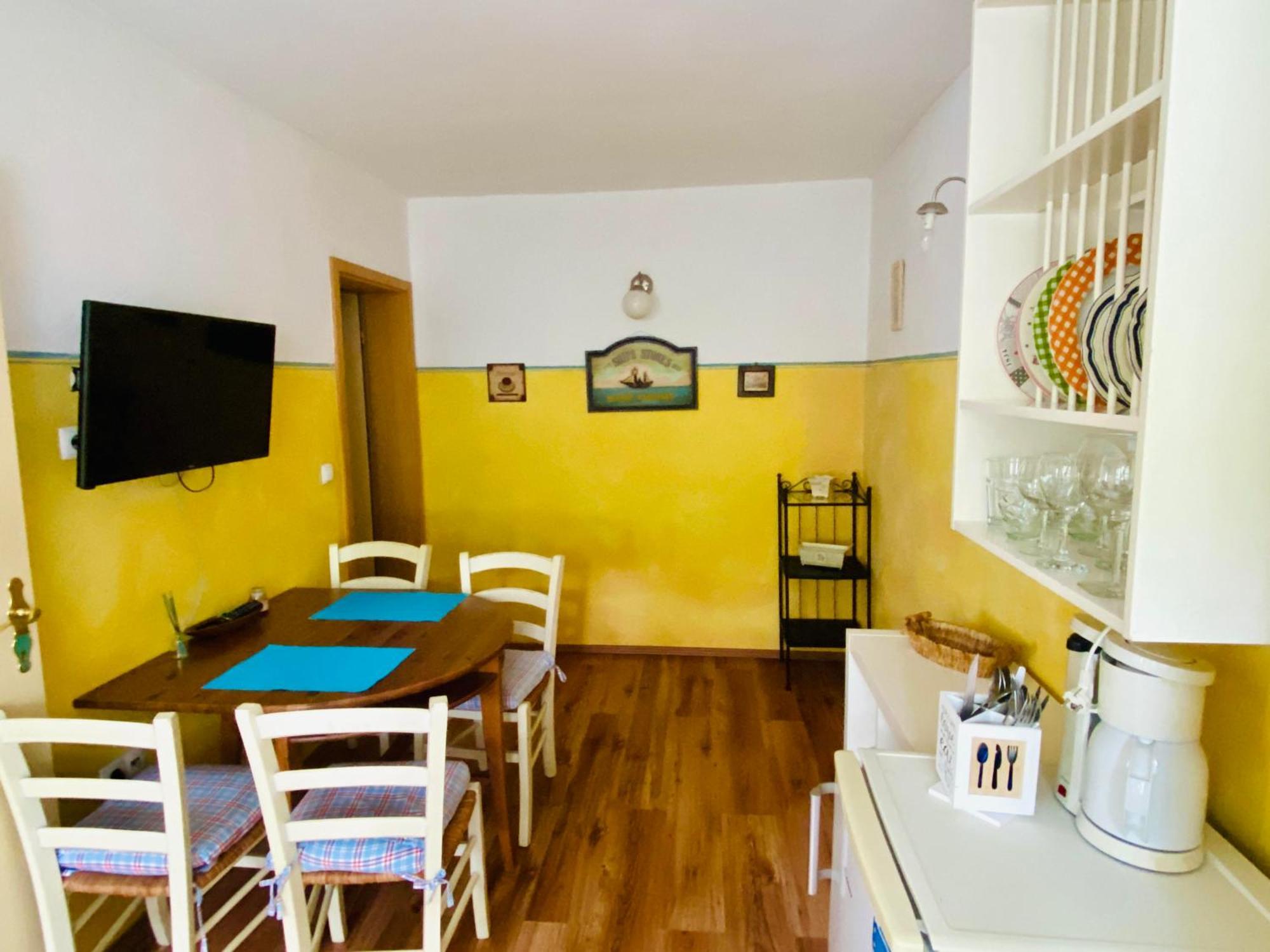 Apartments Olga Bled Zewnętrze zdjęcie