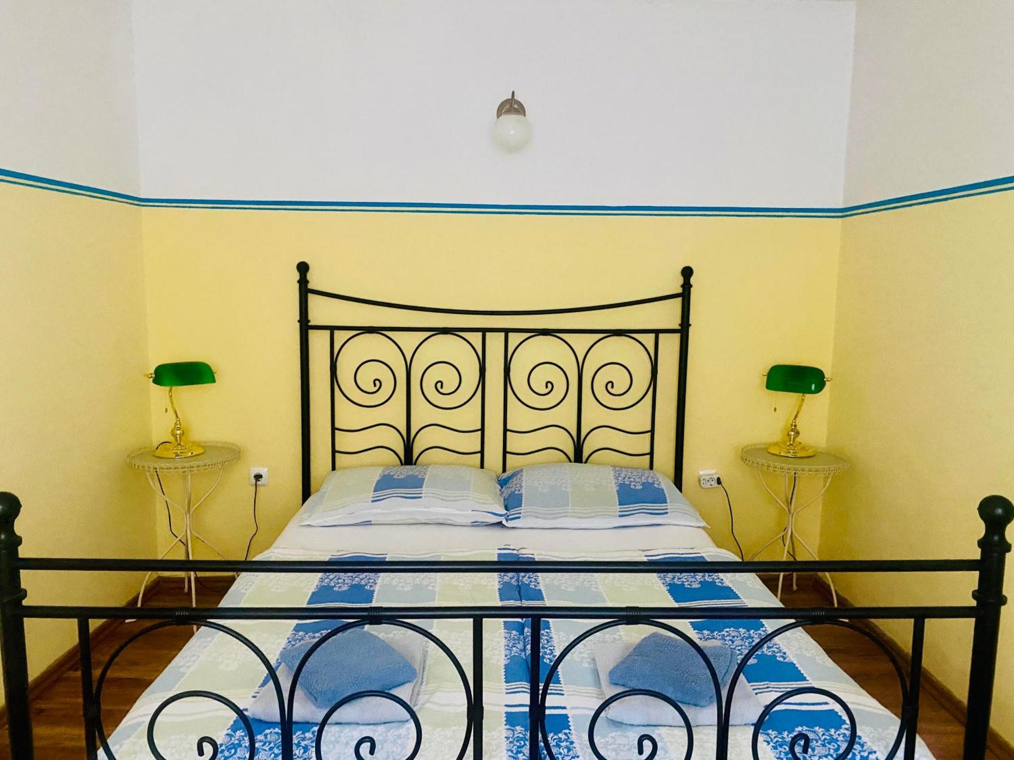 Apartments Olga Bled Zewnętrze zdjęcie