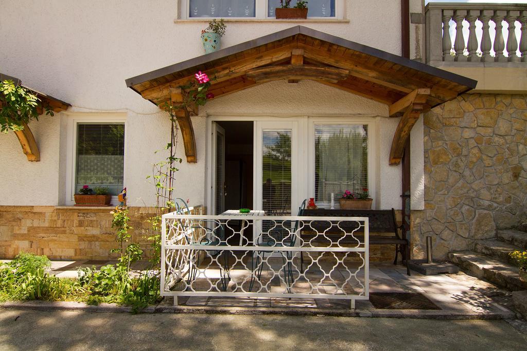 Apartments Olga Bled Zewnętrze zdjęcie