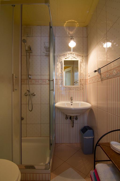 Apartments Olga Bled Zewnętrze zdjęcie